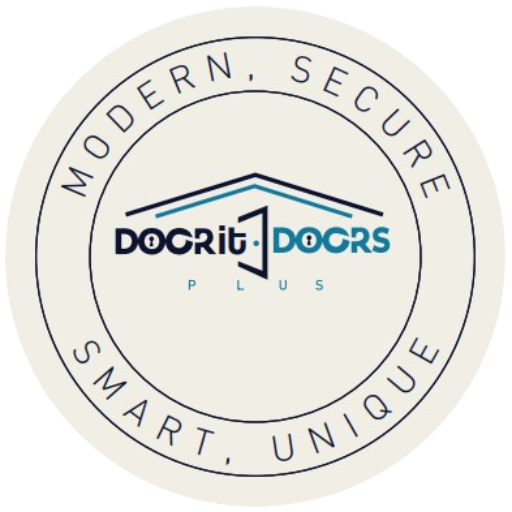 DoorIt door design door.
