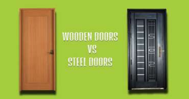 Are Wooden Doors Secretly Ruining Your Home?
