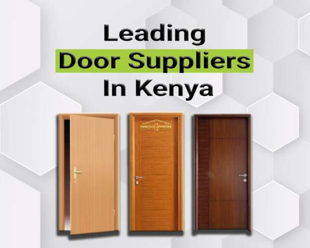 Leading door suppliers in kenya