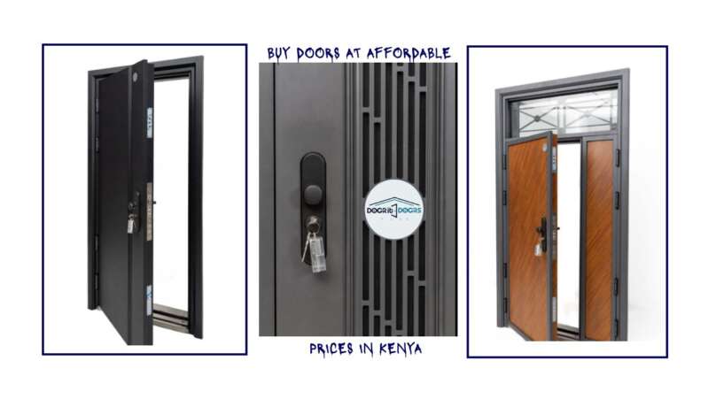 Buy doors that fit your style. Our doors include steel doors, wooden doors, and custom doors. Get durable, stylish doors for every room. Shop our doors today!