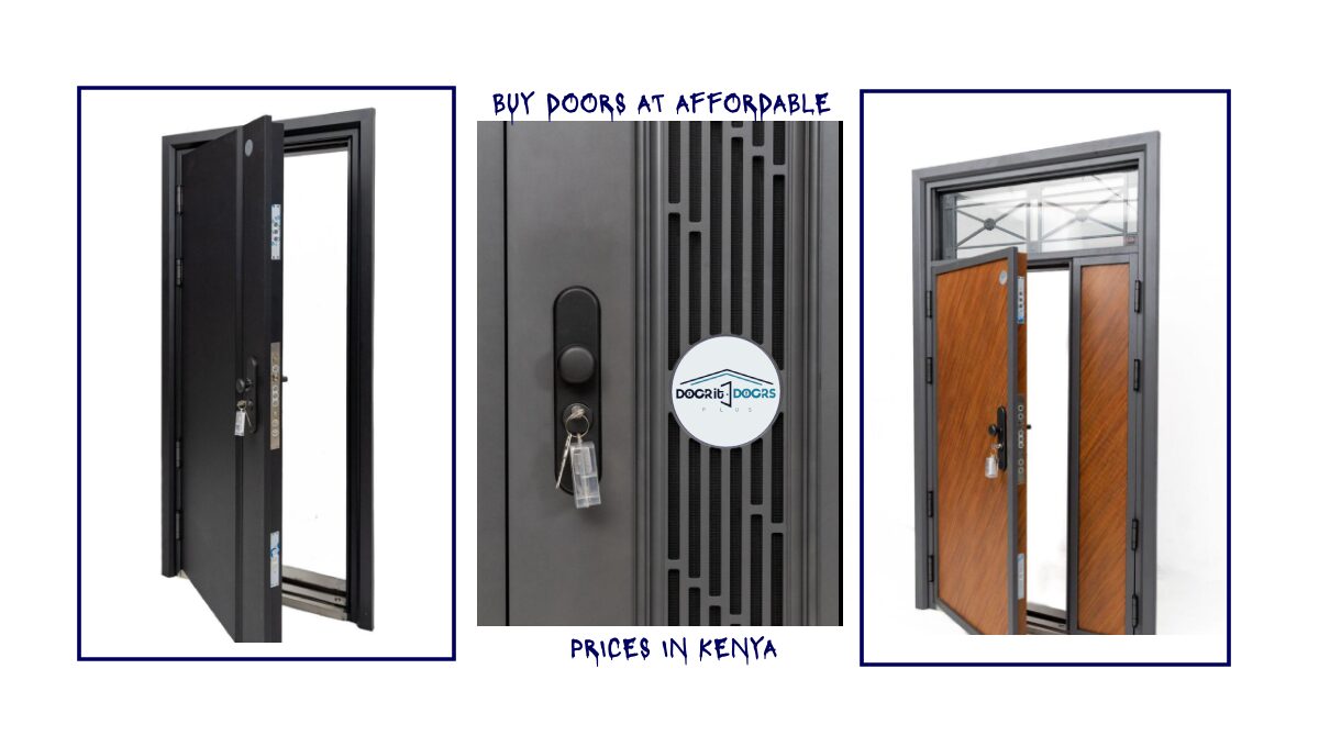 Buy doors that fit your style. Our doors include steel doors, wooden doors, and custom doors. Get durable, stylish doors for every room. Shop our doors today!