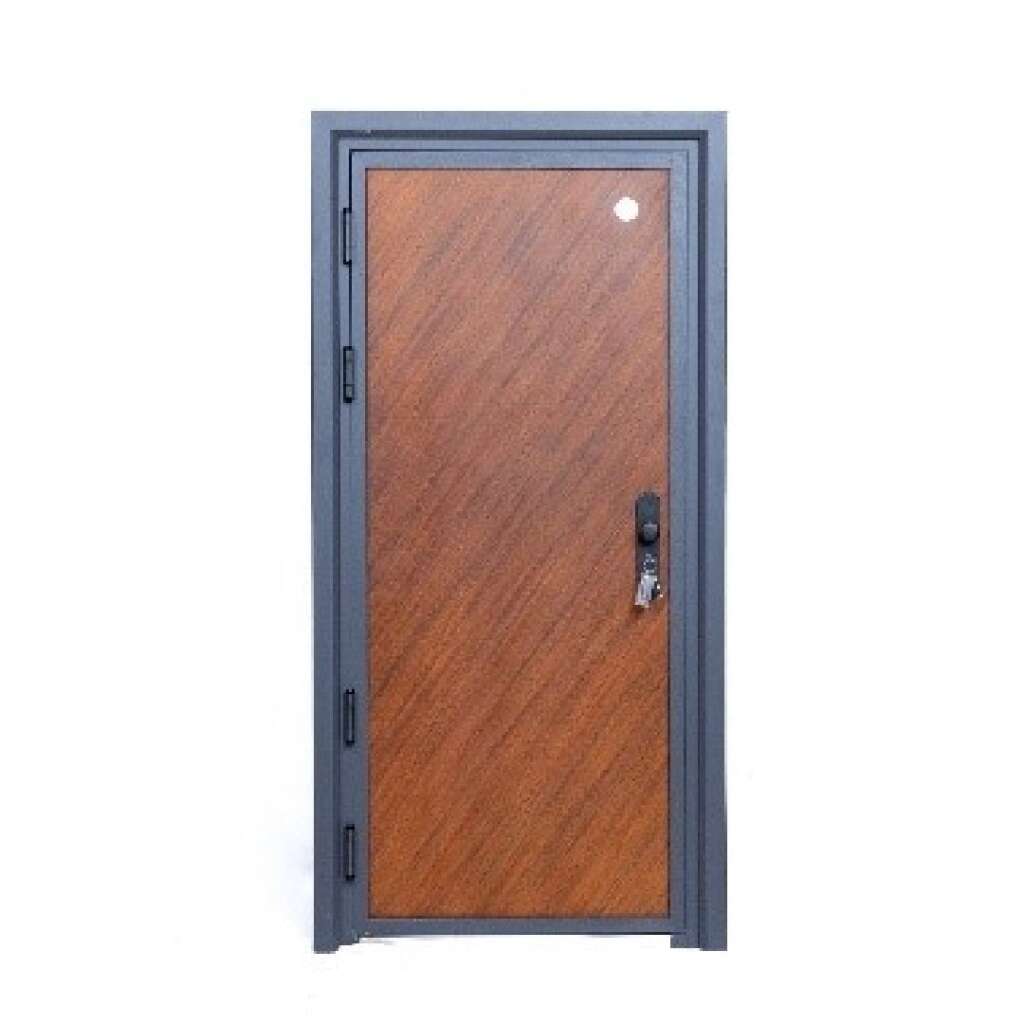 Bullet Proof Single Door
