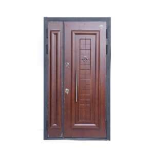 Turkish Walnut Door