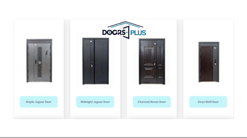 euro doors