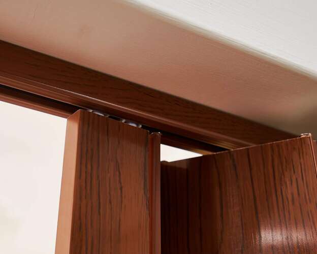 sliding door