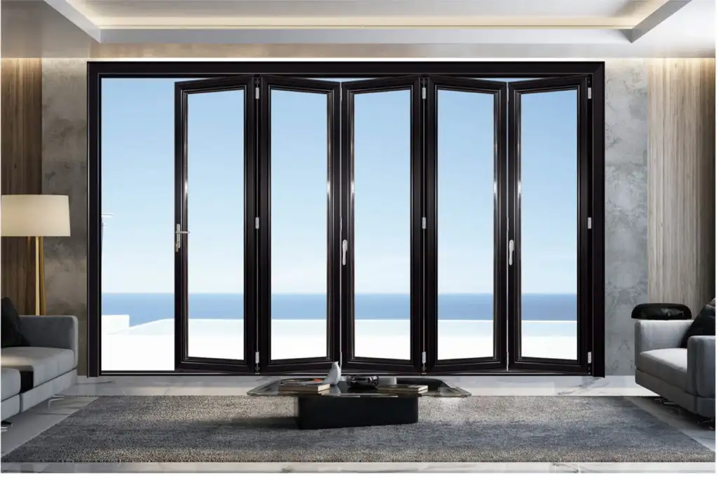 sliding doors