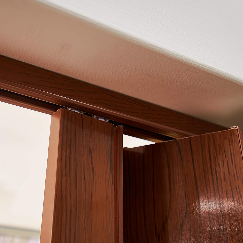 sliding door